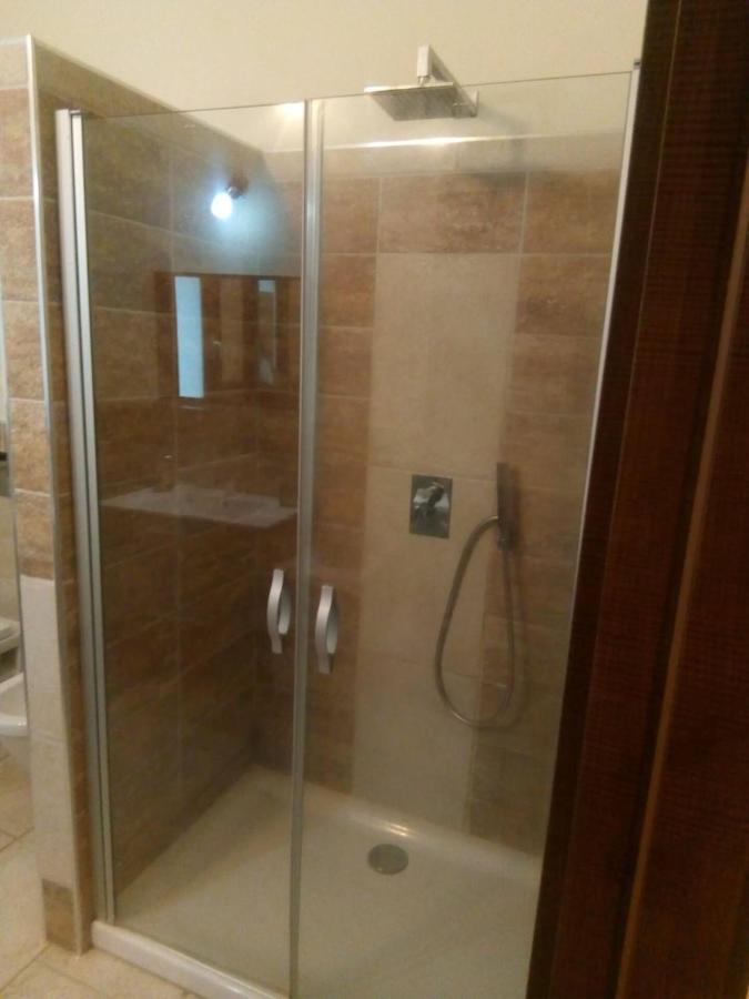 פלומיני די קווארטו Casa Vacanze Menta Fiorita מראה חיצוני תמונה